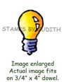 AAA-212-HK Light Bulb